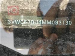 فولكسفاغن جيتا
